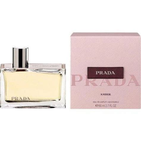 prada amber kadın